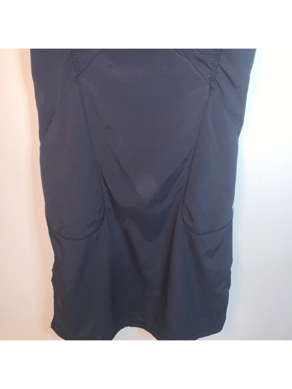 Indygena Liike IV Dress Black XS - Picture 12 of 12